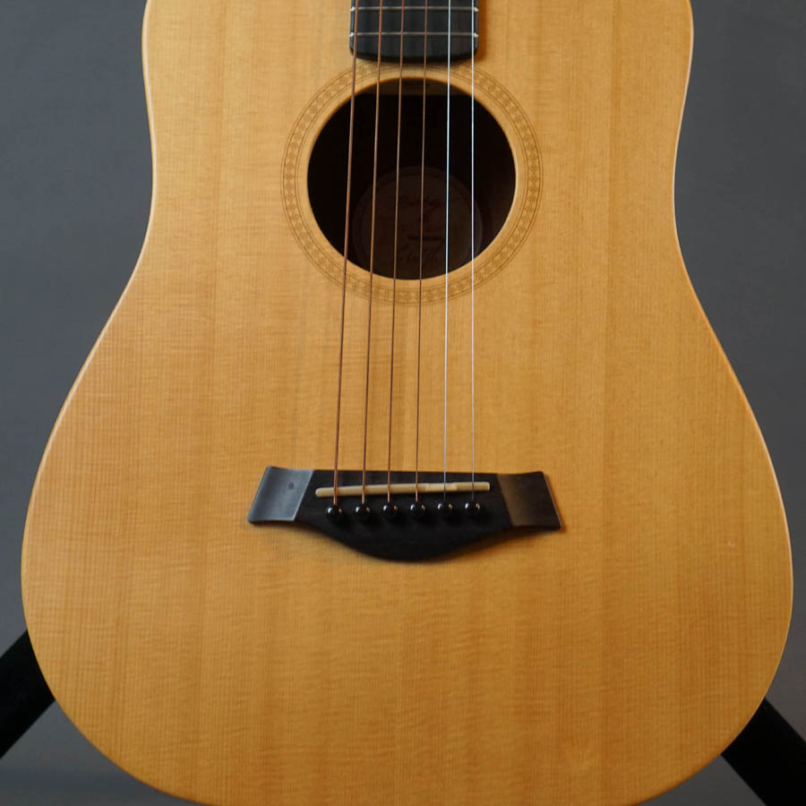 Taylor Baby 301 3/4 Acoustic Guitar w/Case (1998) - Used