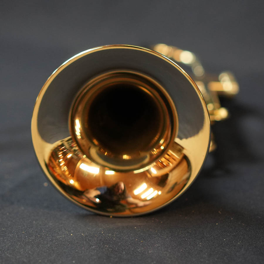 Conn Constellation 28A Long Cornet w/Case (Vintage 1956) - Used