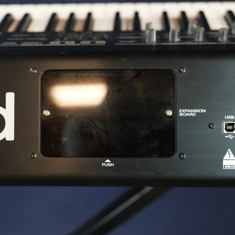 Roland RD-700SX 88-Key Digital Stage Piano - Used