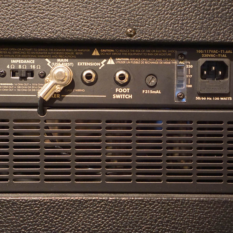 その他 Egnater Dual Tone 100 その他 Egnater Dual Tone 100 Egnater Dual Tone 100（Egnater