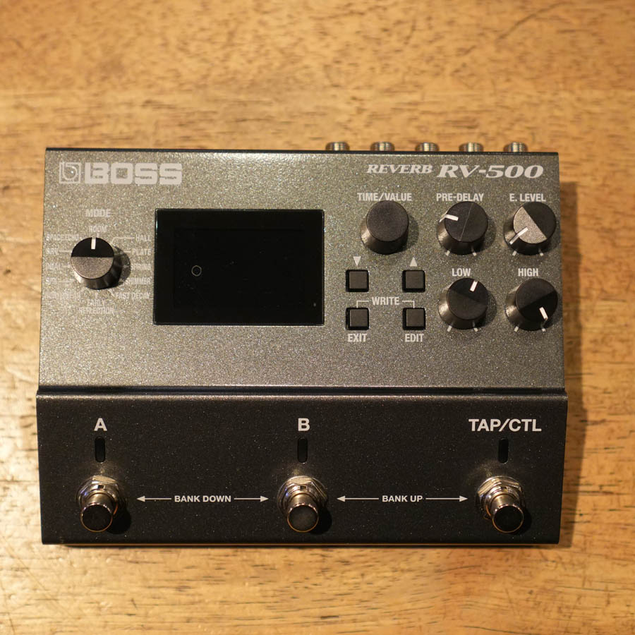 Used Gear
