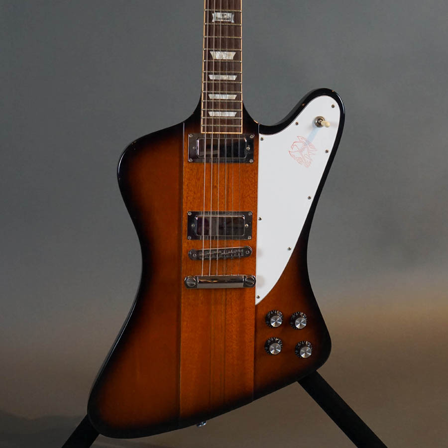 Gibson Firebird 120th Anniversary Vintage Sunburst w/Case (2014