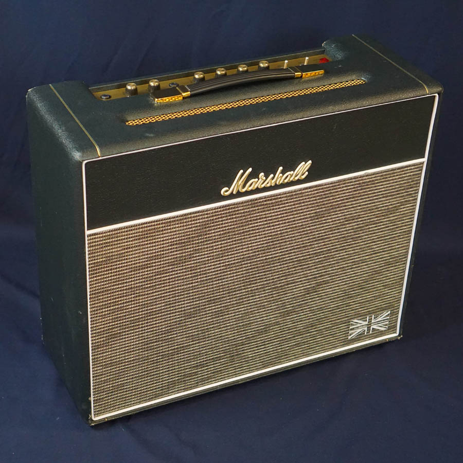Marshall 1974X Handwired Reissue 2-Channel 18-Watt 1x12 Tube