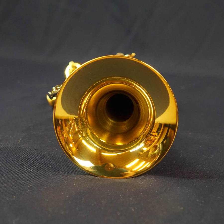 YAMAHA　YTR-6310Z　トランペット　BOBBY SHEW モデル YTR6310Z Mint Bobby Shew Yamaha Model | Brass Exchange