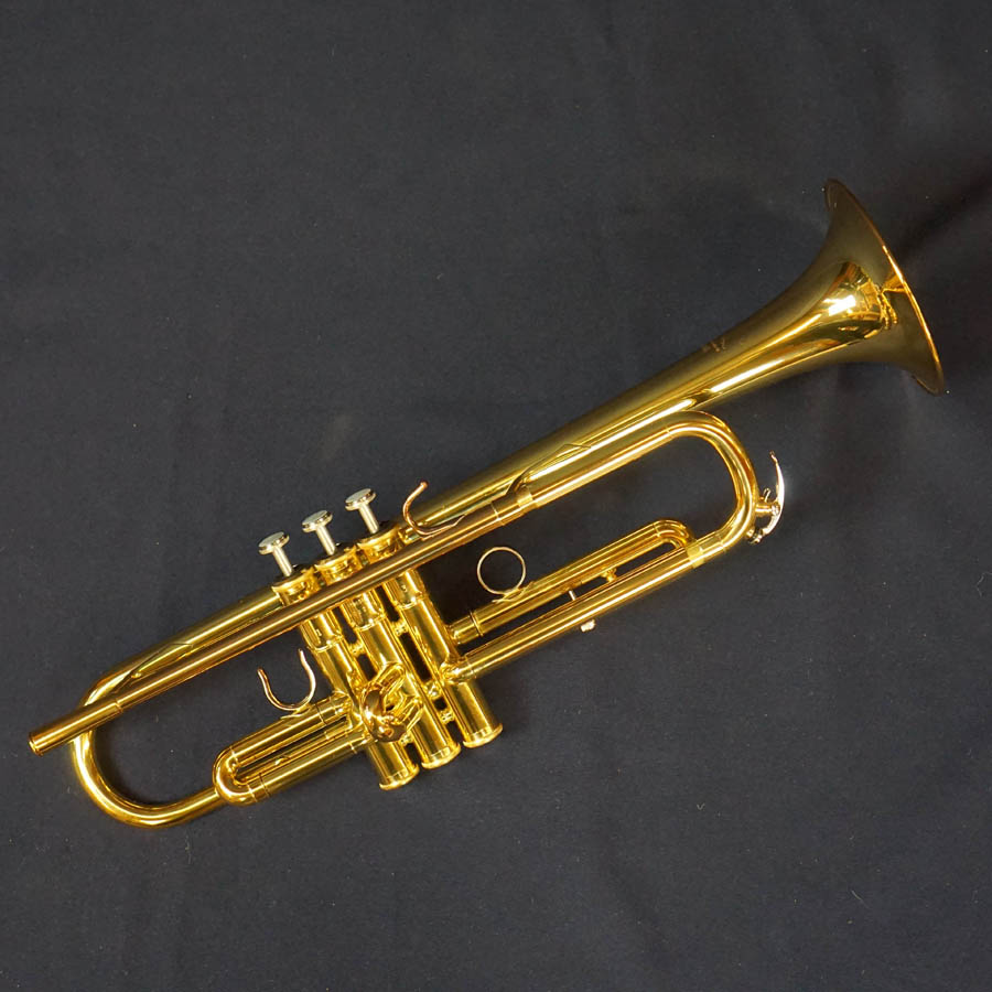 YAMAHA　YTR-6310Z　トランペット　BOBBY SHEW モデル YTR-6310Z - Overview - Trumpets - Products - Brass