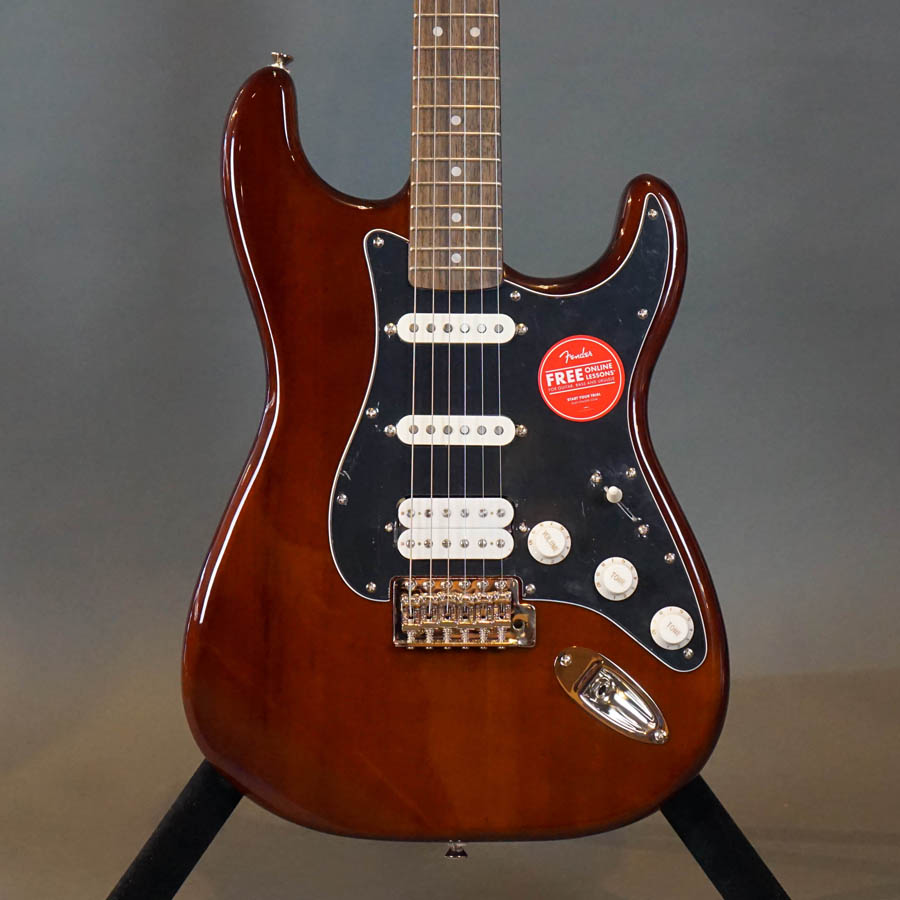 Squier Classic Vibe '70s Stratocaster HSS Laurel Fingerboard