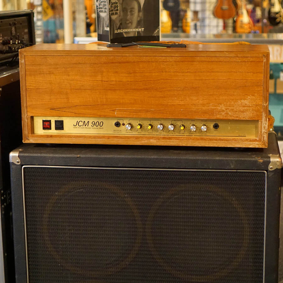 Guitar Amplifiers