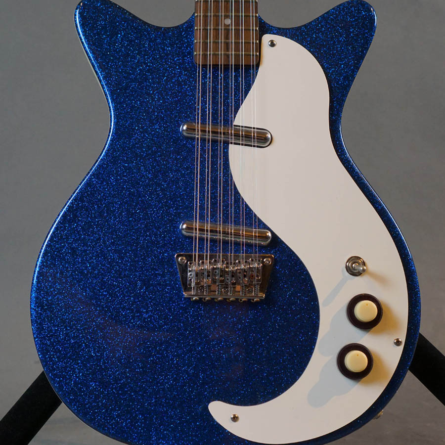 Danelectro 59 DC <ダンエレクトロ>｜平野楽器 ロッキン