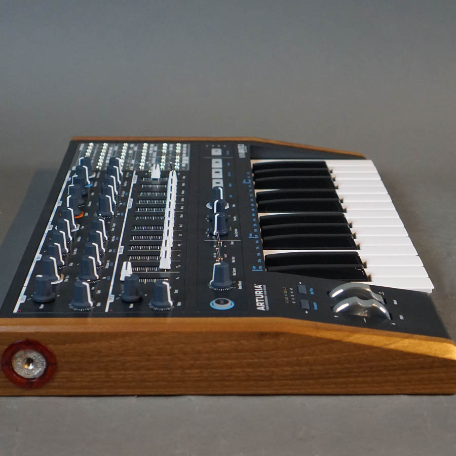 Arturia MiniBrute 2 25-Key Synthesizer - Used