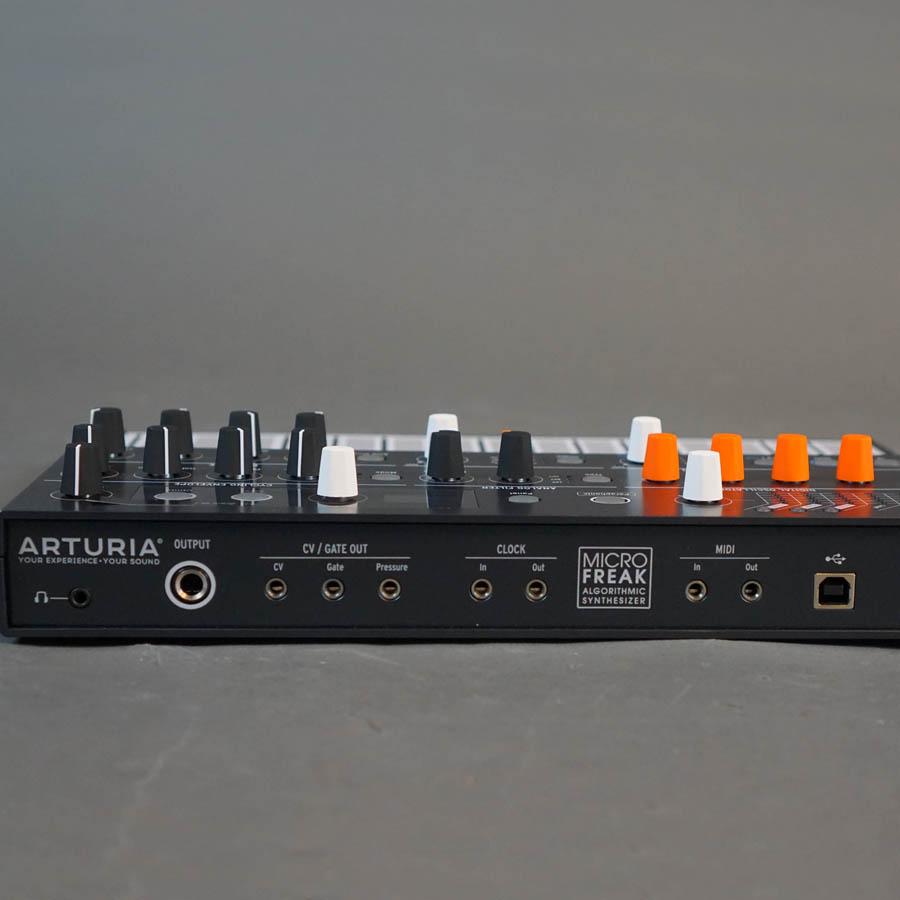 Arturia MicroFreak Hybrid Synth - Used