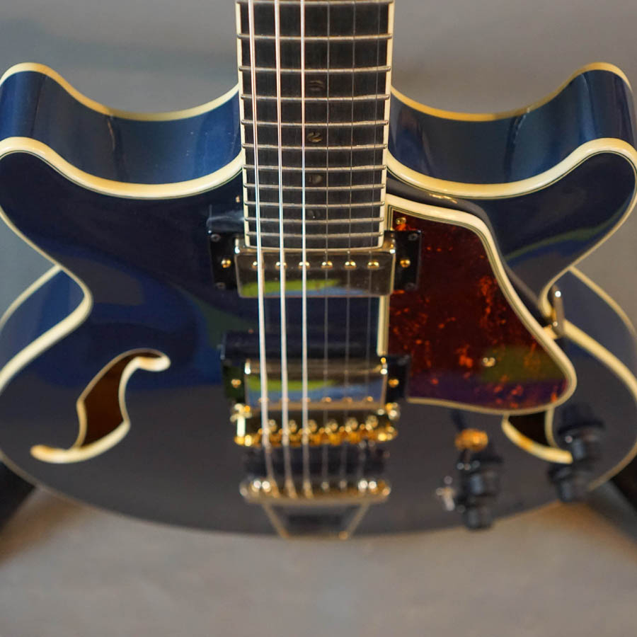 Ibanez Artcore Expressionist AMH90 Hollowbody Electric