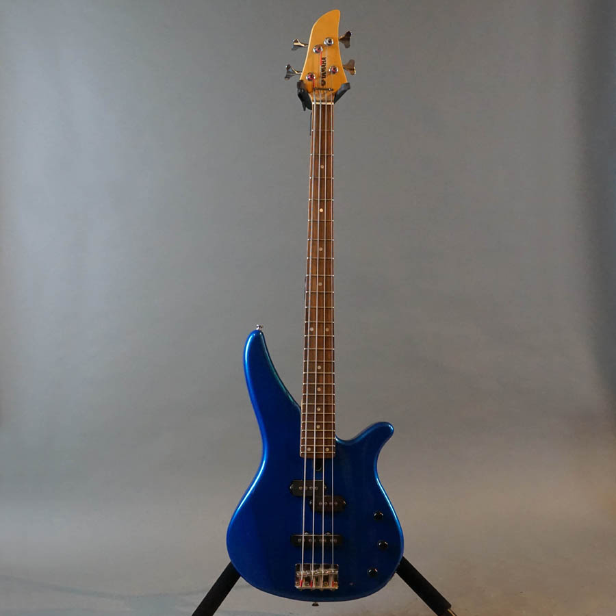 4 Strings Electric Bass Guitar- Multi colours main image 1