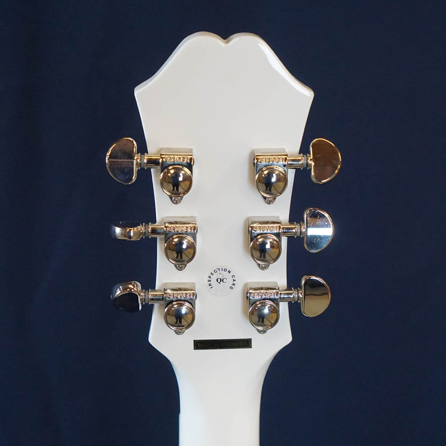 ギター Epiphone GUARANTEED Ltd ED DOVE PRO/AW Epiphone Dove Studio Limited-Edition Guitar Center-Exclusive