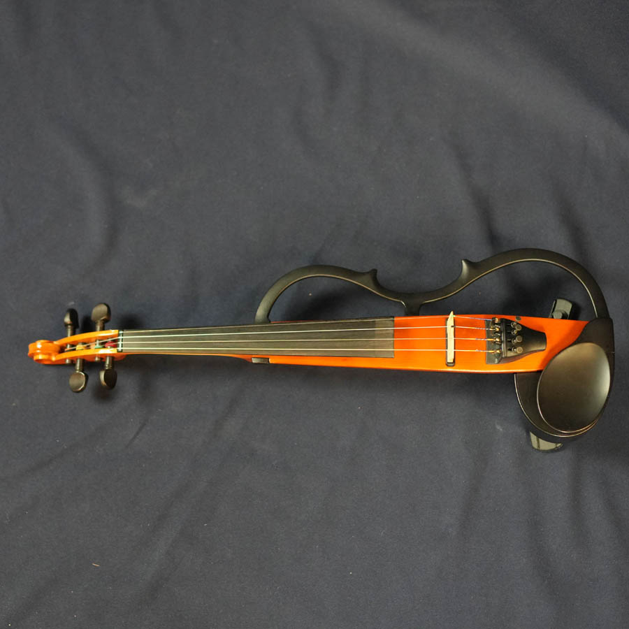 Yamaha SV-100K Silent Violin w/Case - Used