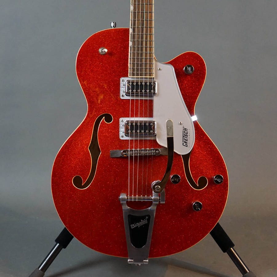 Gretsch G5420T Special Run Electromatic Hollowbody Singlecut with