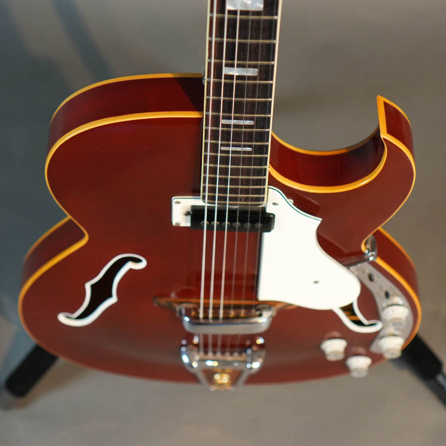 大幅値下げ中【Grainger Guitars】Apollo 6 custom 大幅値下げ中【Grainger Guitars】Apollo 6 custom お気に入り