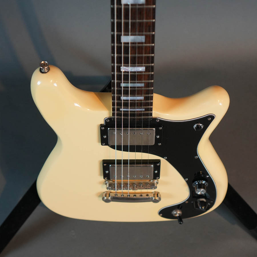 Epiphone Wilshire Phantomatic Antique Ivory (2012) - Used