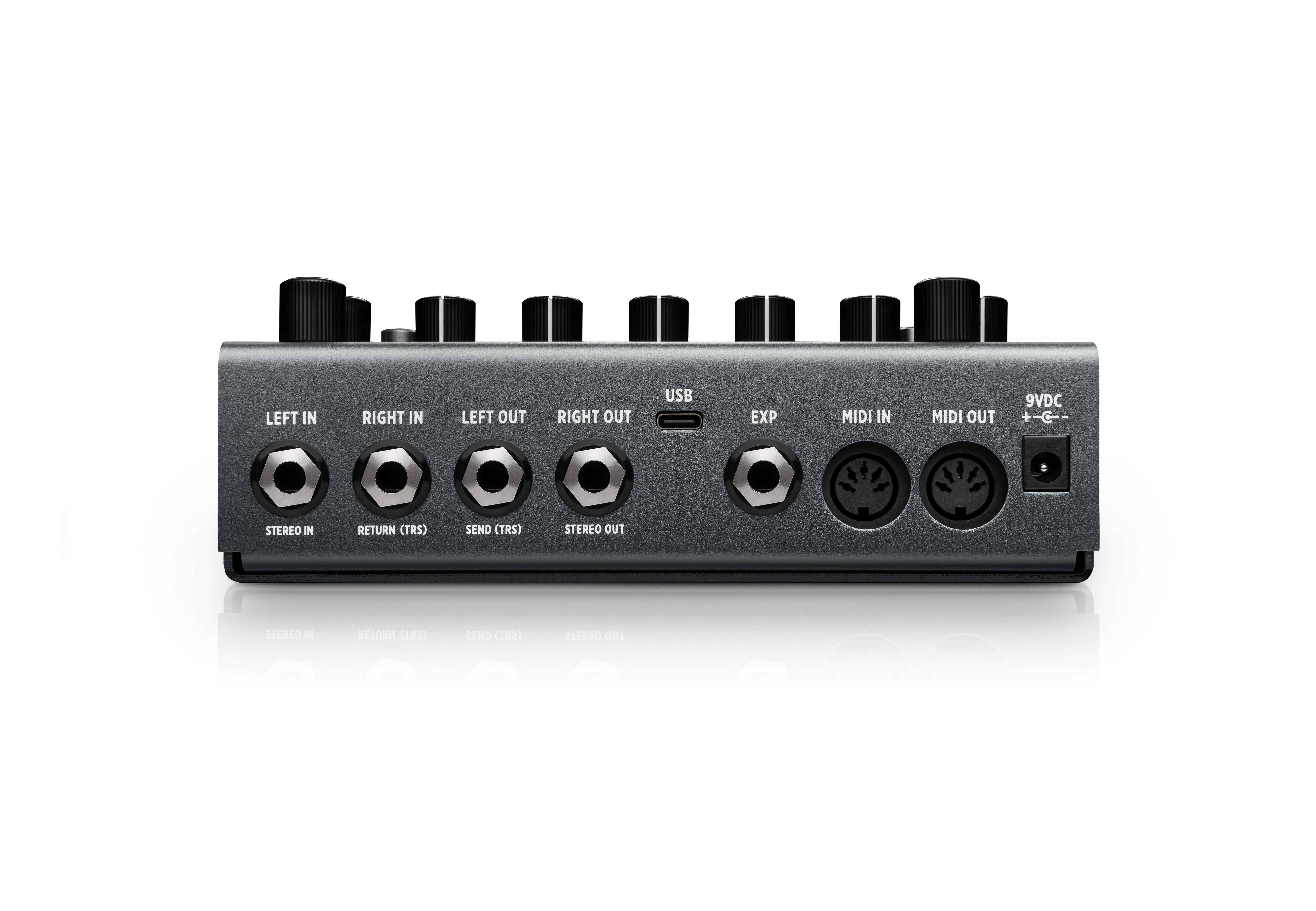 Strymon TimeLine MX Delay Pedal - 852571008615