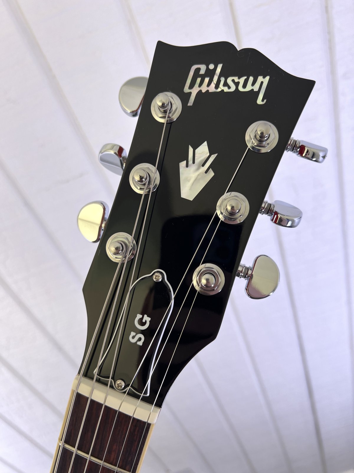 Gibson SG Standard Heritage Cherry 212750288 - 711106035628