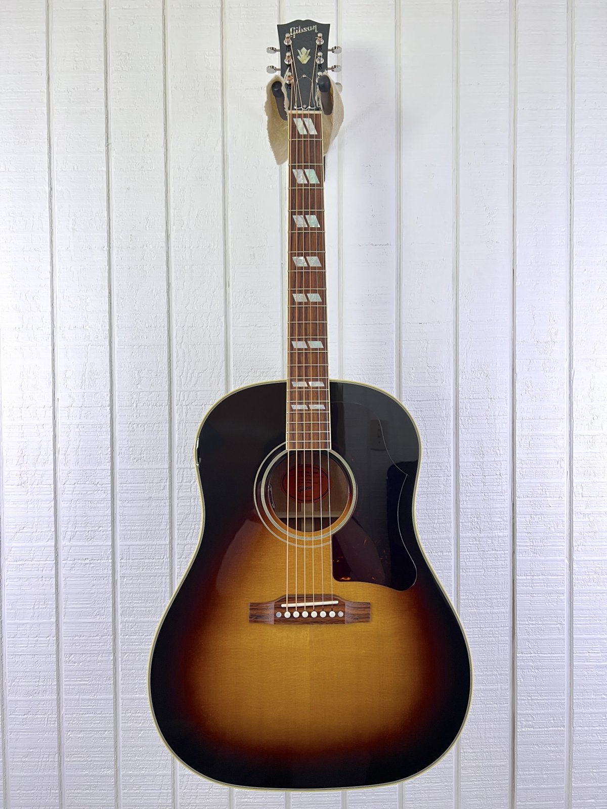 Gibson 　Southern Jumbo gibson-southernjumbo-22741047-