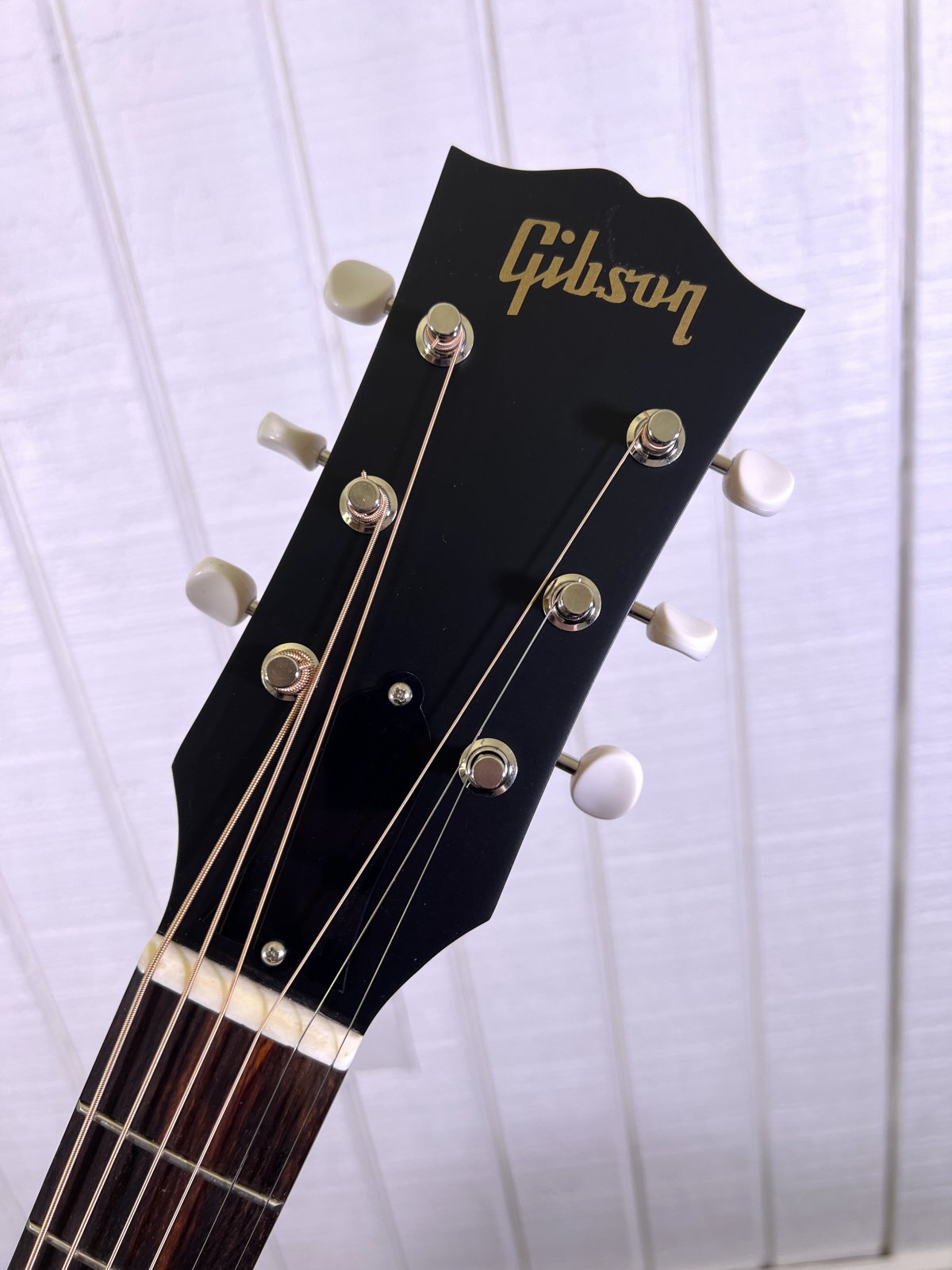 Gibson J-45 50's Faded Natural 21845024 - 711106169095