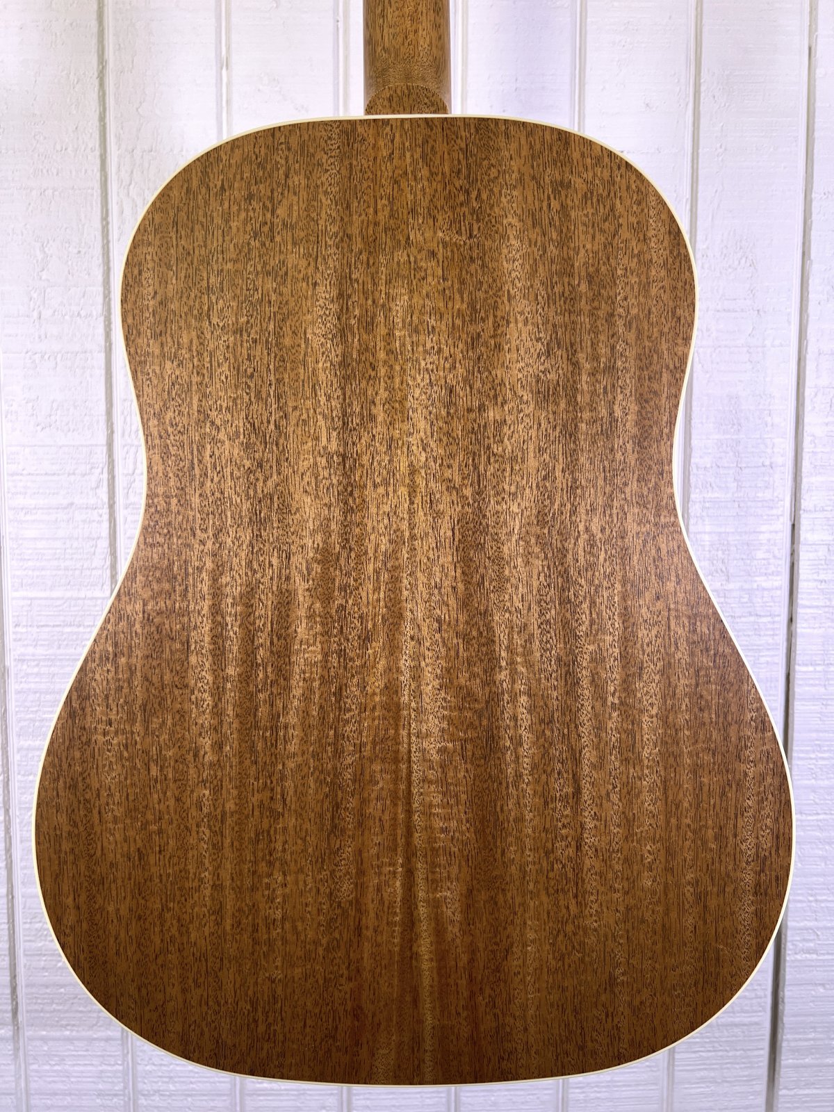 Gibson J-45 50's Faded Natural 21845024 - 711106169095