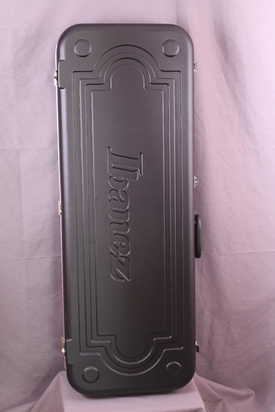 Ibanez Prestige AZ2402 Gray Metallic w/Case - 4549763355065