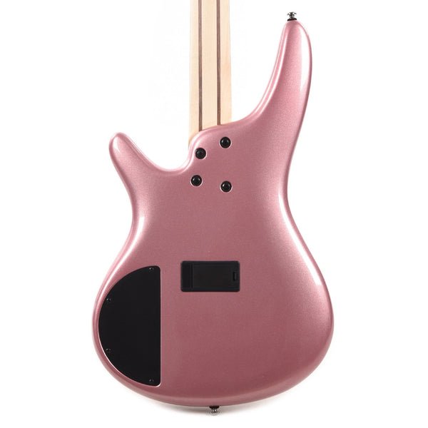 【じゅん】Ibanez　SR300E-PGM　ピンクラメ　ベース Ibanez SR300E-PGM ピンクラメ ベース Ibanez SR300E Electric