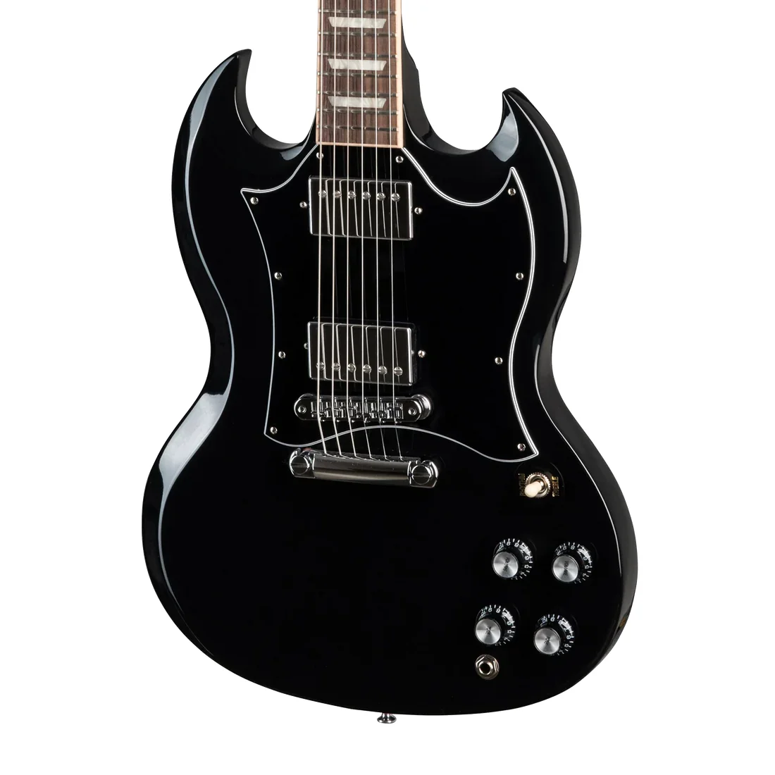 Gibson SGアッセンブリ Gibson SG Series Guitars