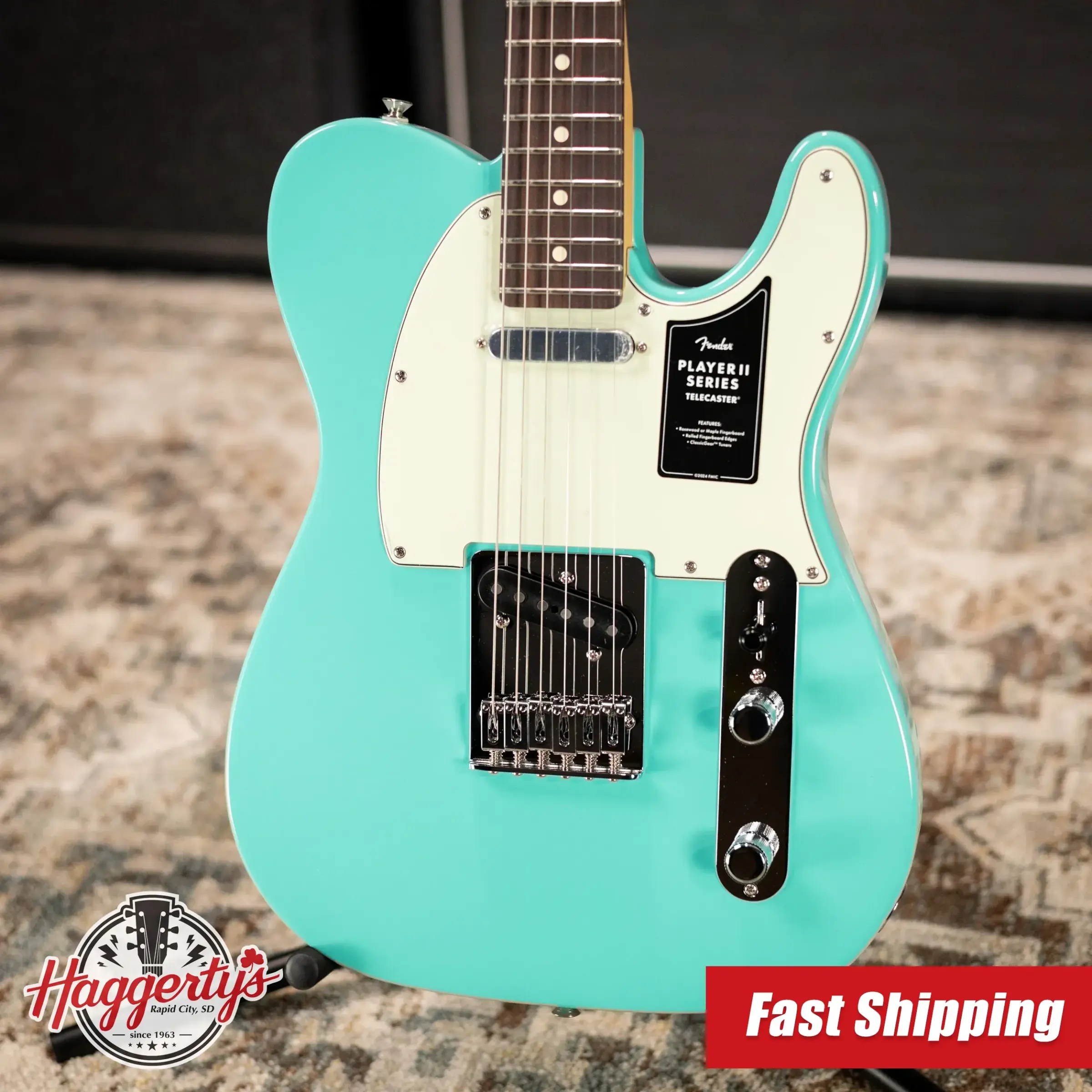 Fender Telecaster