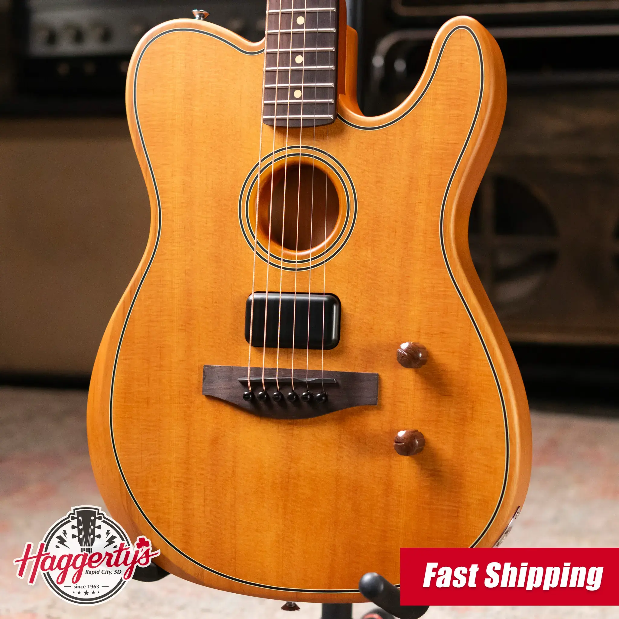 Fender