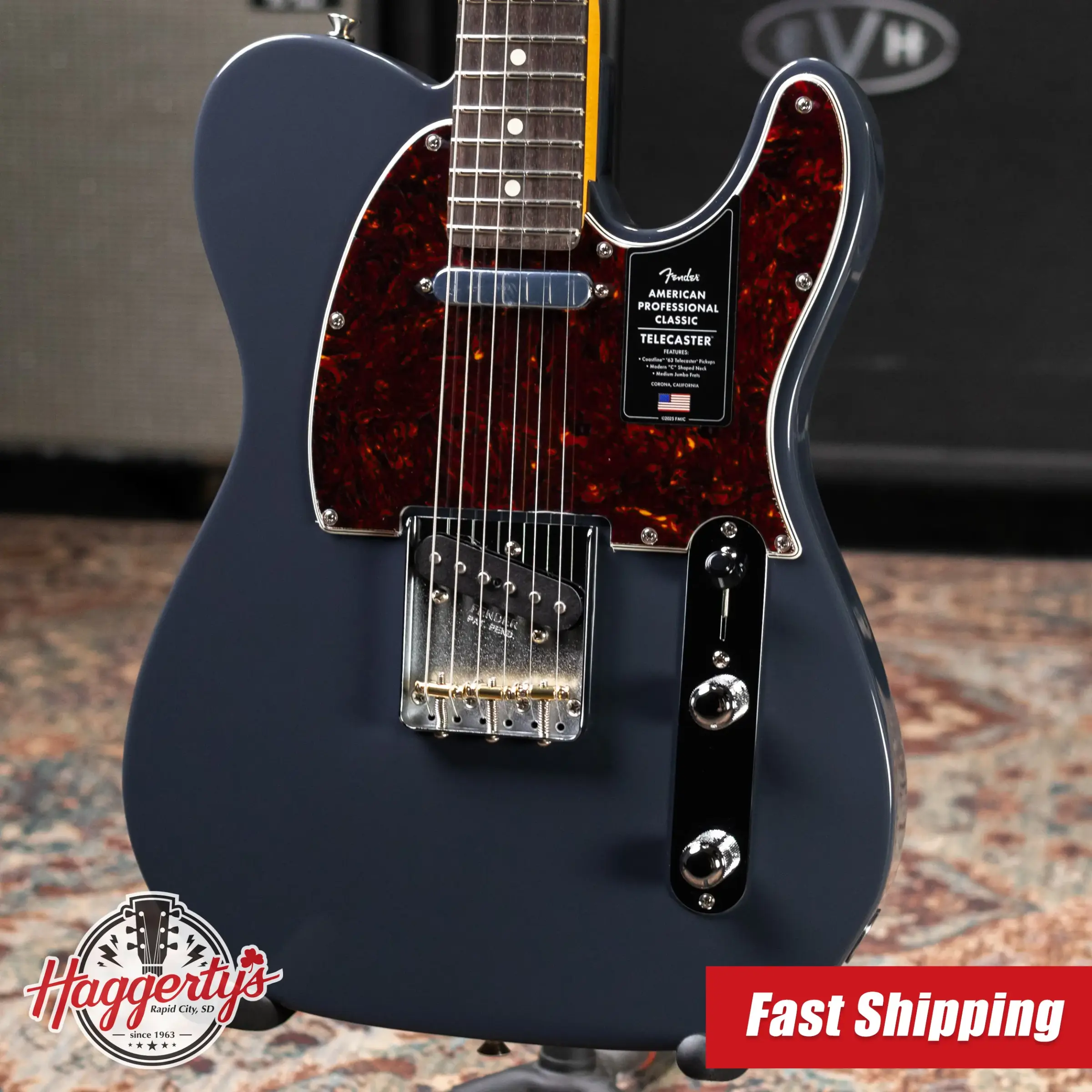 Fender Telecaster