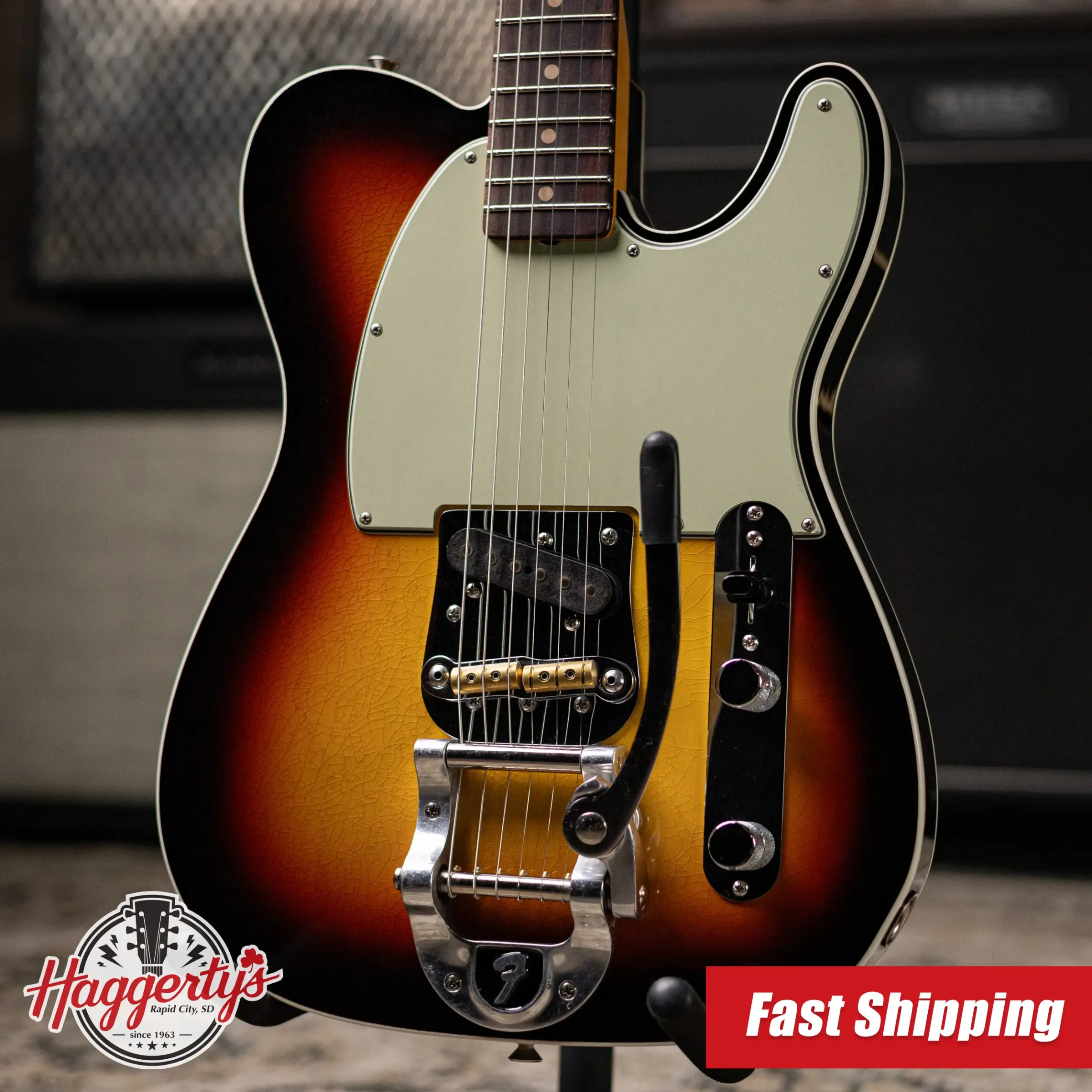 Fender Telecaster
