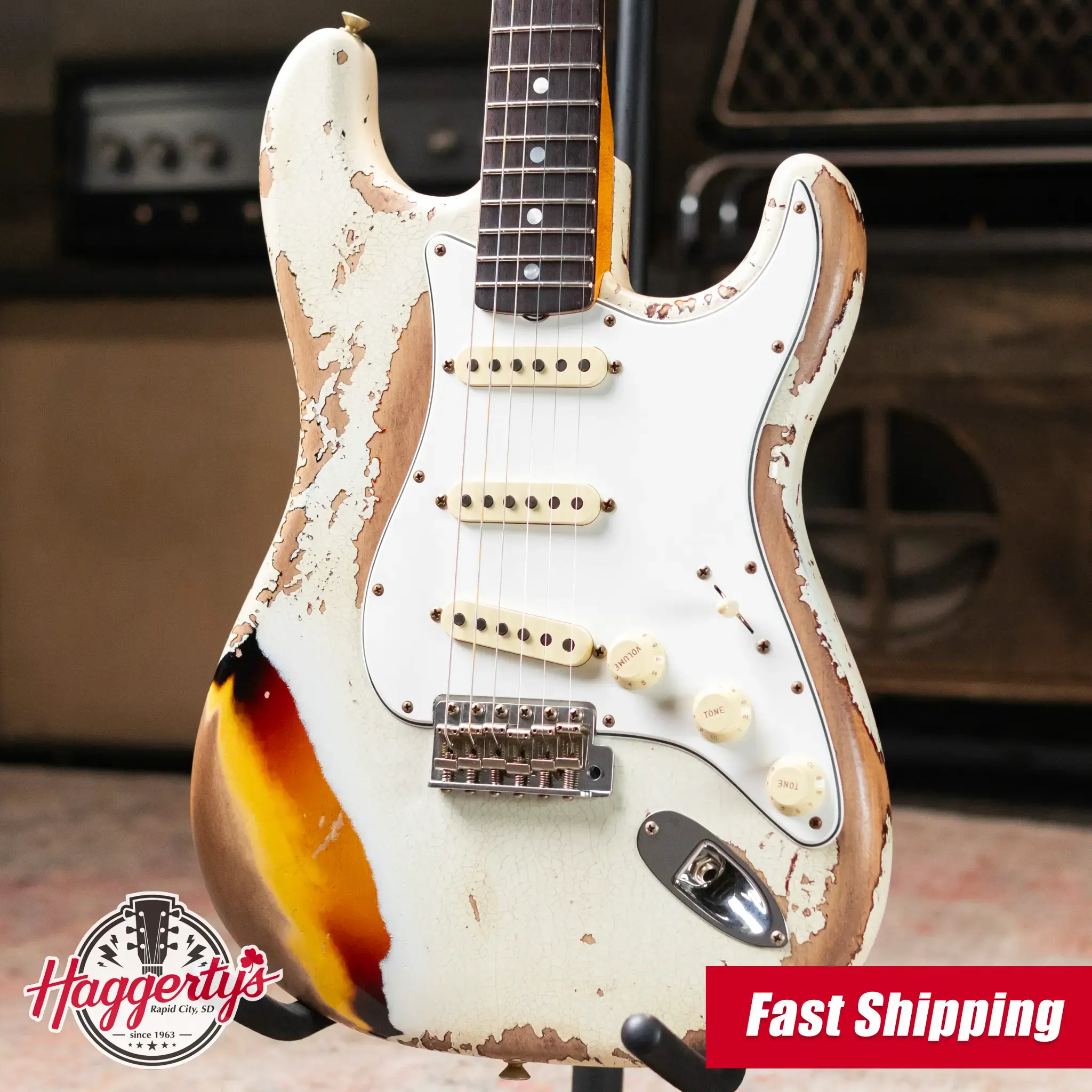 Fender