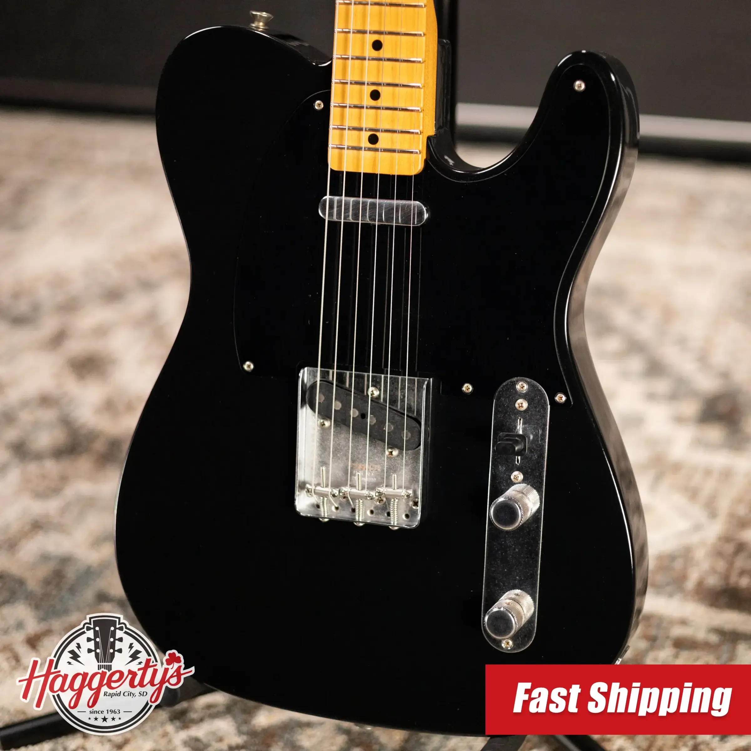 Fender Telecaster