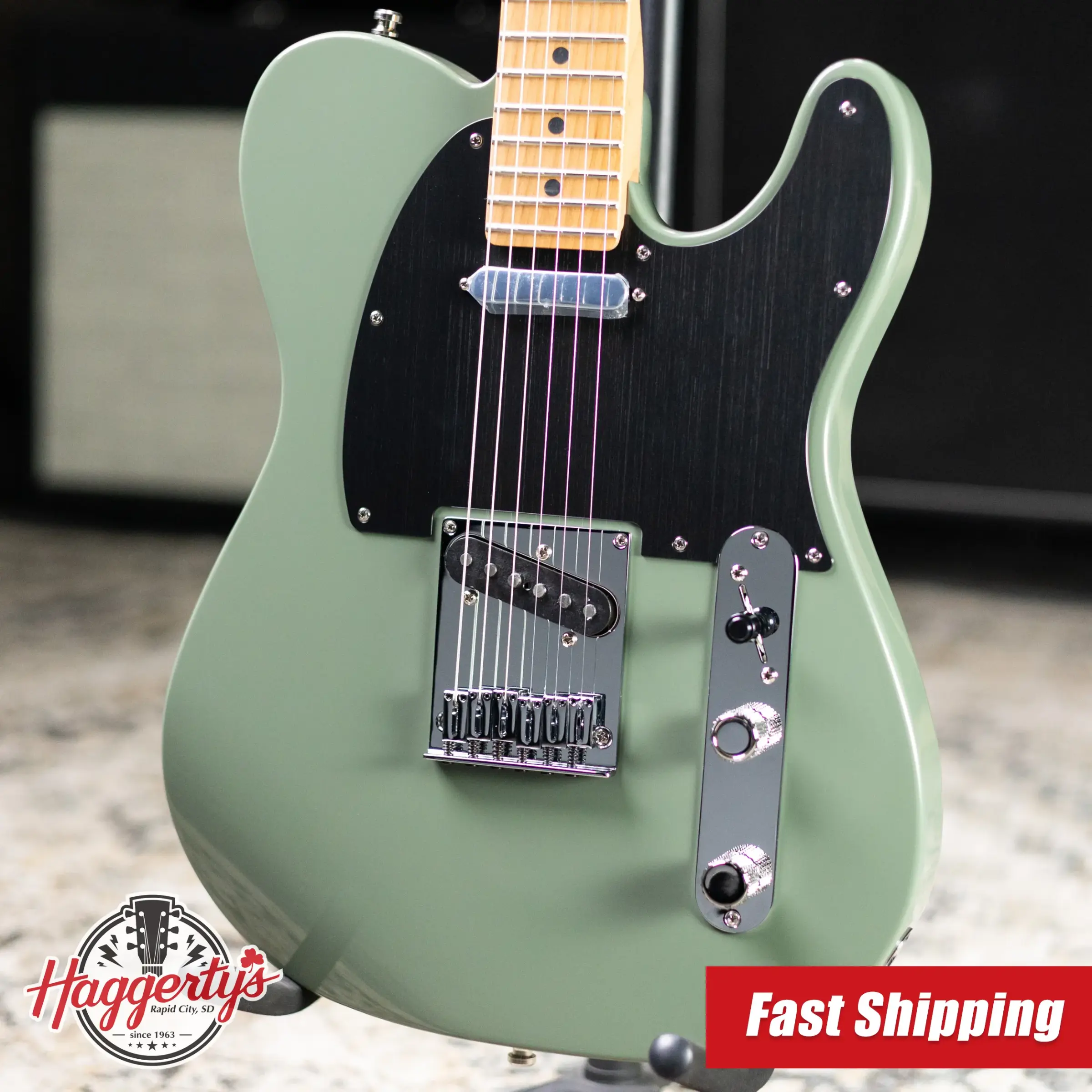 Fender Telecaster