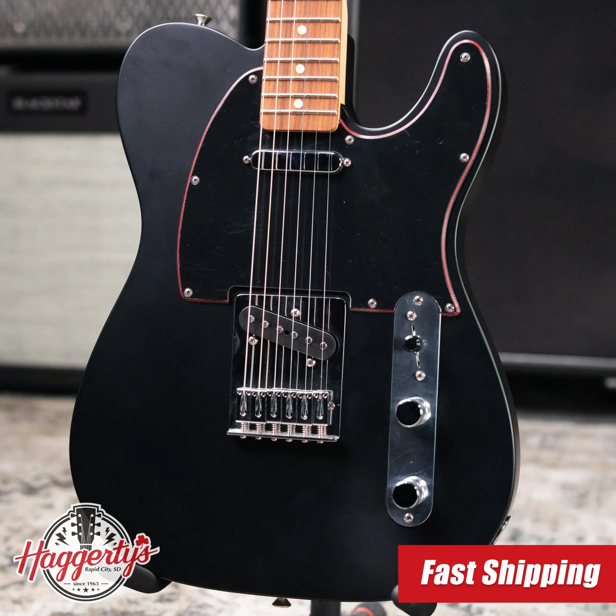 Fender Telecaster