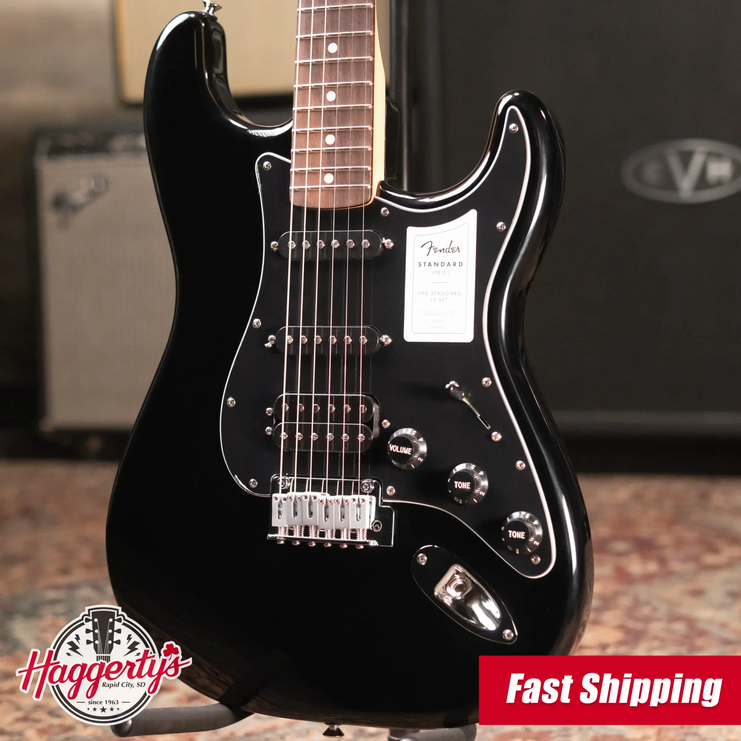 Fender