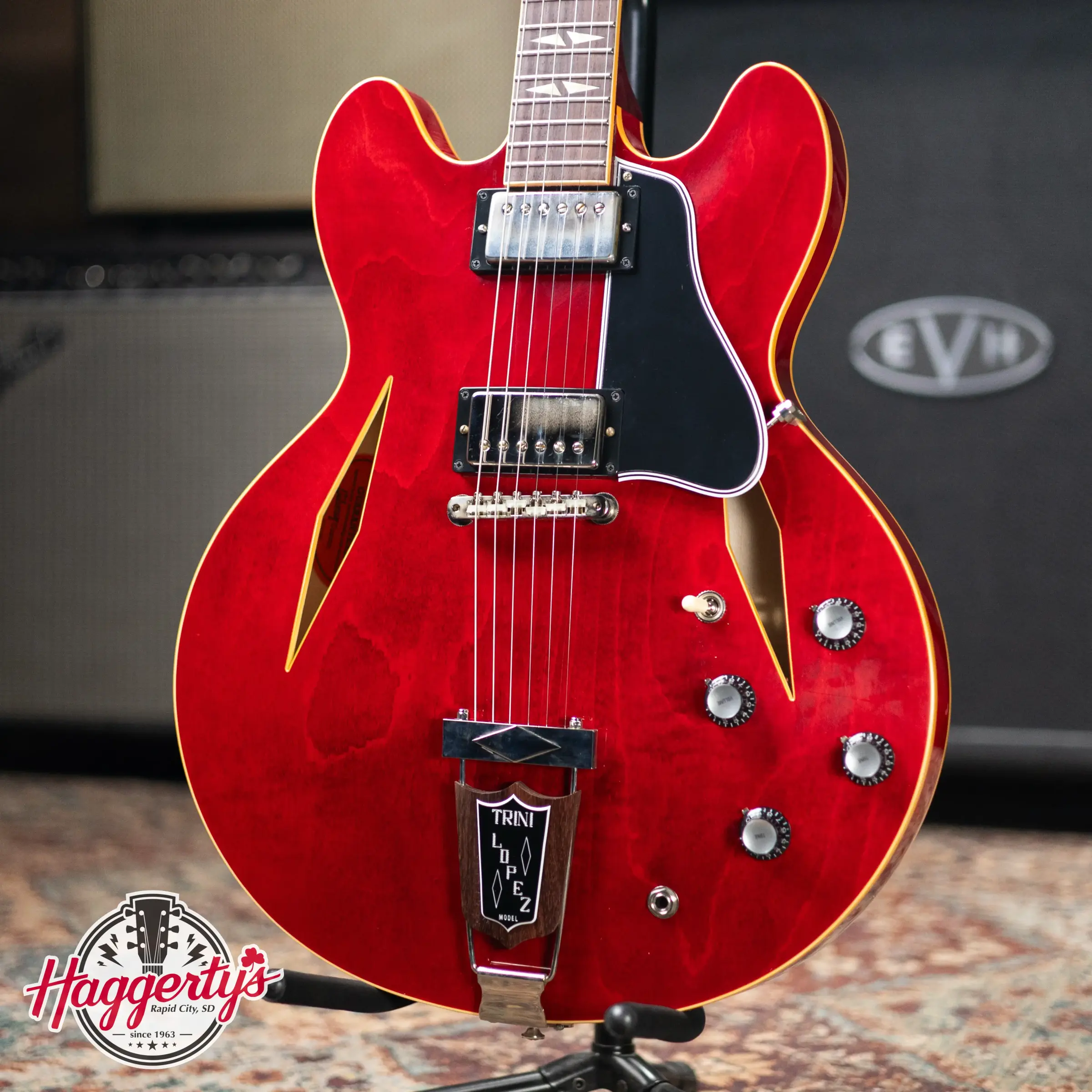 Gibson Custom Shop Guitars
