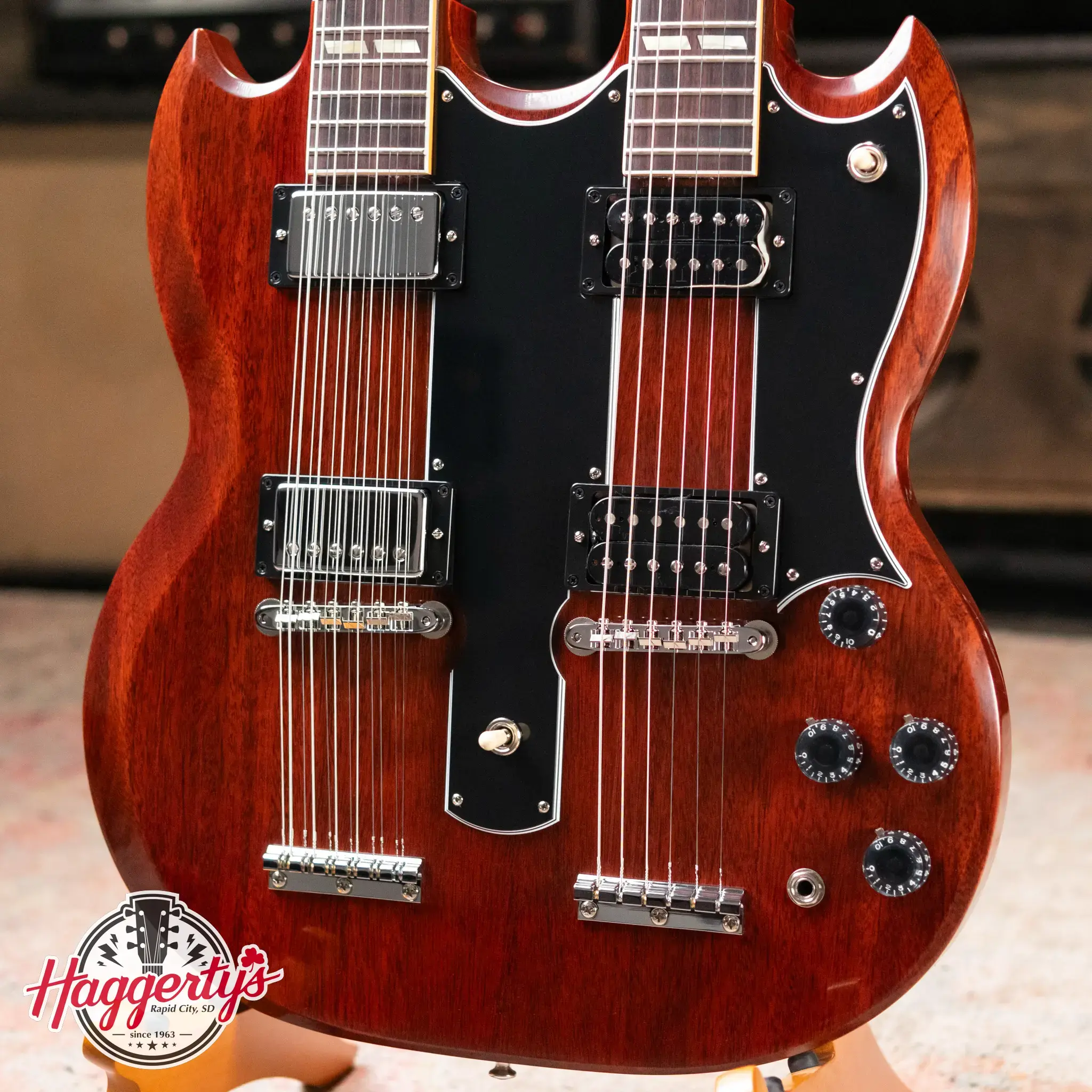 Gibson Custom Shop Les Paul Super Custom 1984年製 VCSB Ltd