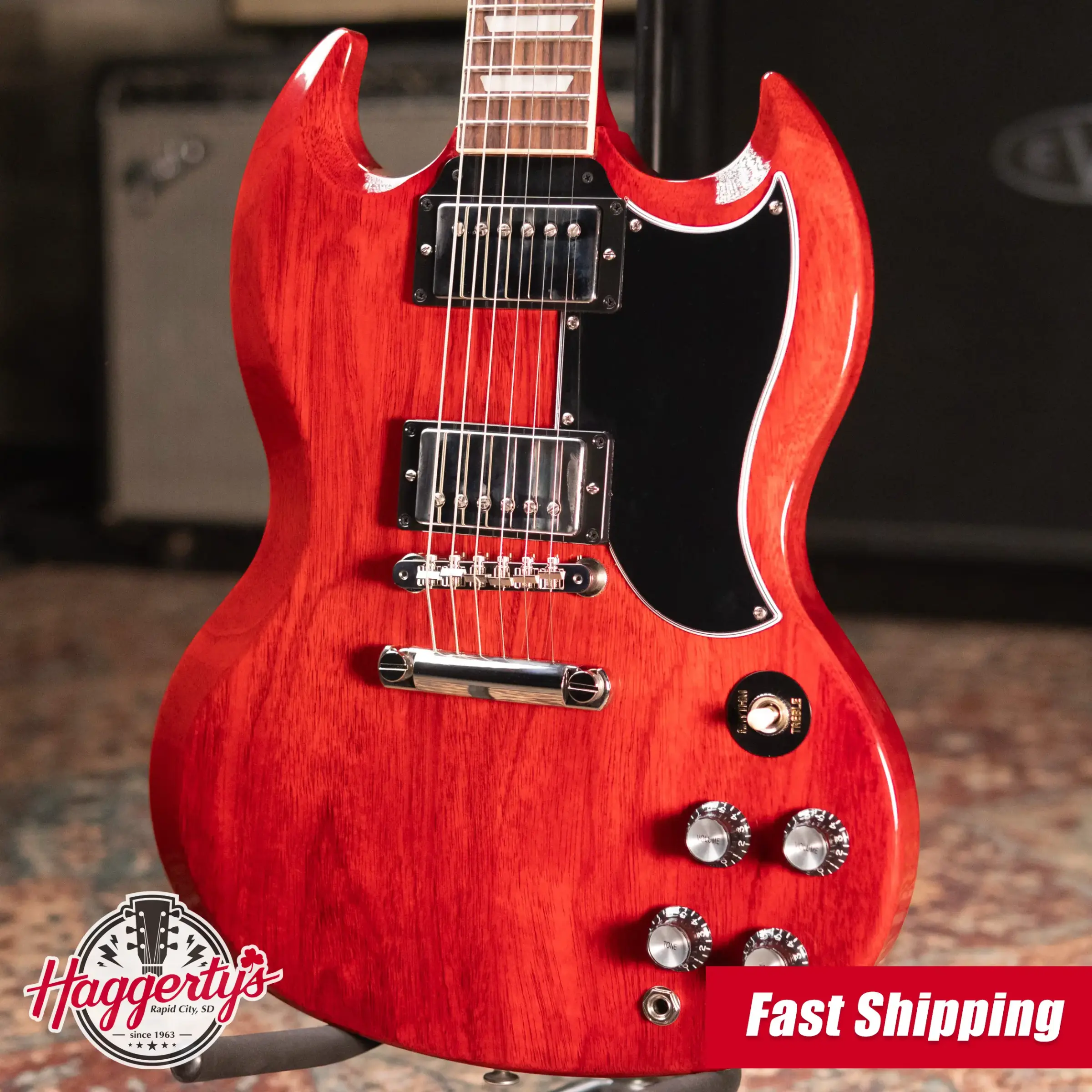 ギター Gibson SG 2000s Gibson 2000 SG Standard 2000 Guitar For Sale TCGAKKI