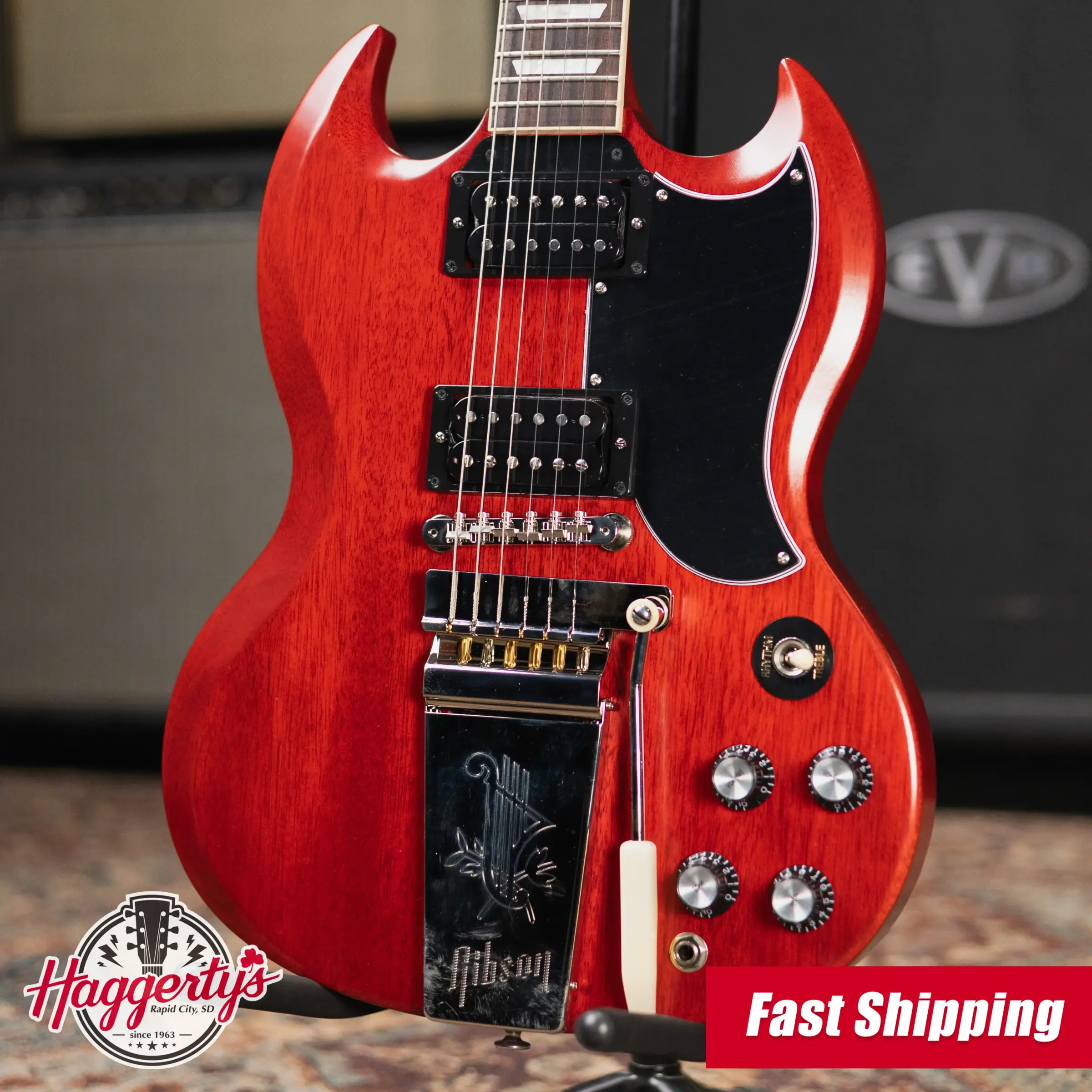 Gibson SG Series Guitars