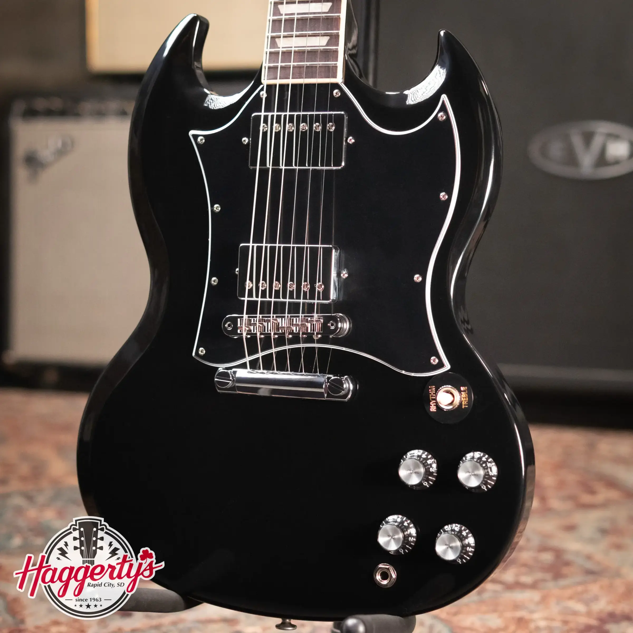 Gibson SG Series Guitars