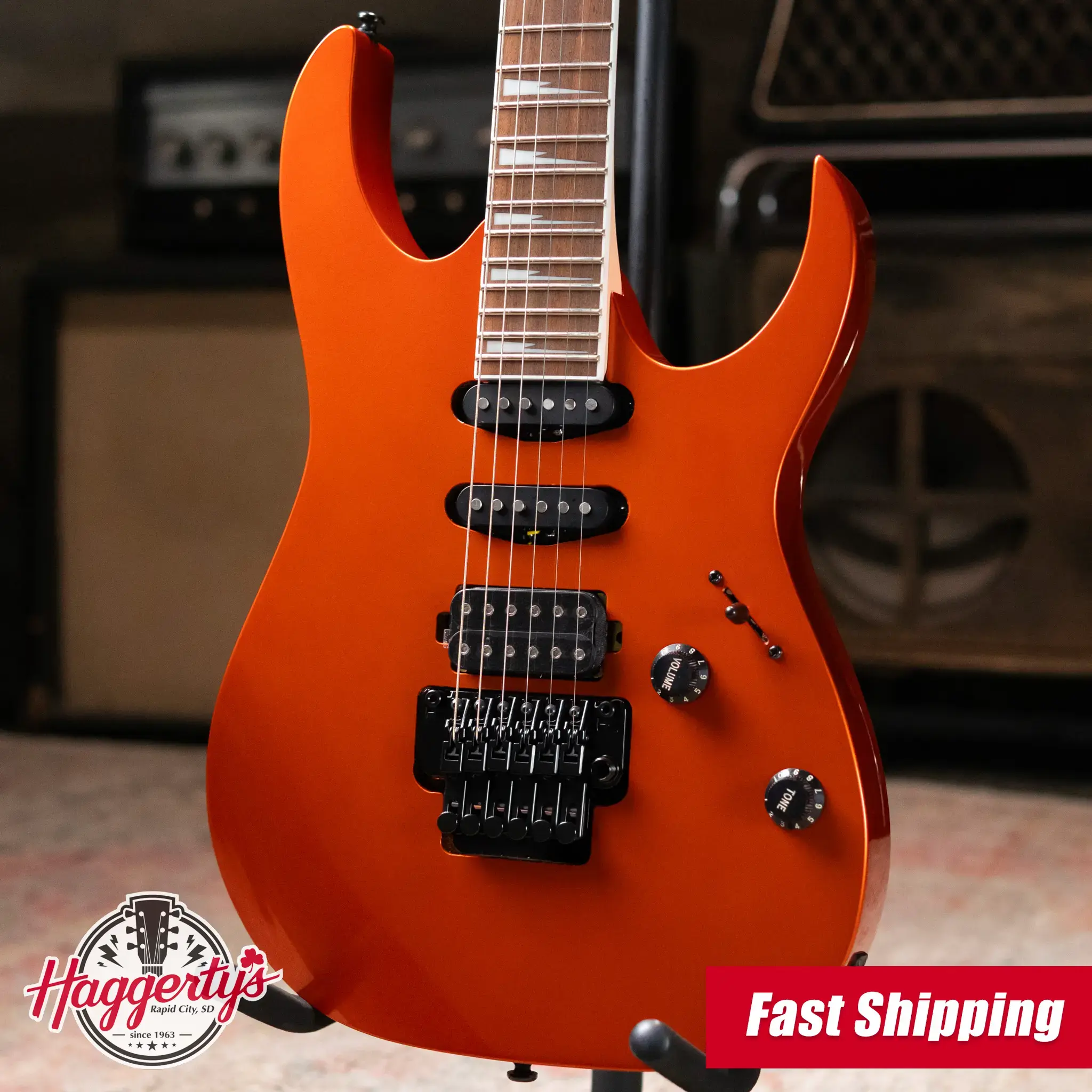 ギター IBANEZ GRX90AQ Ibanez