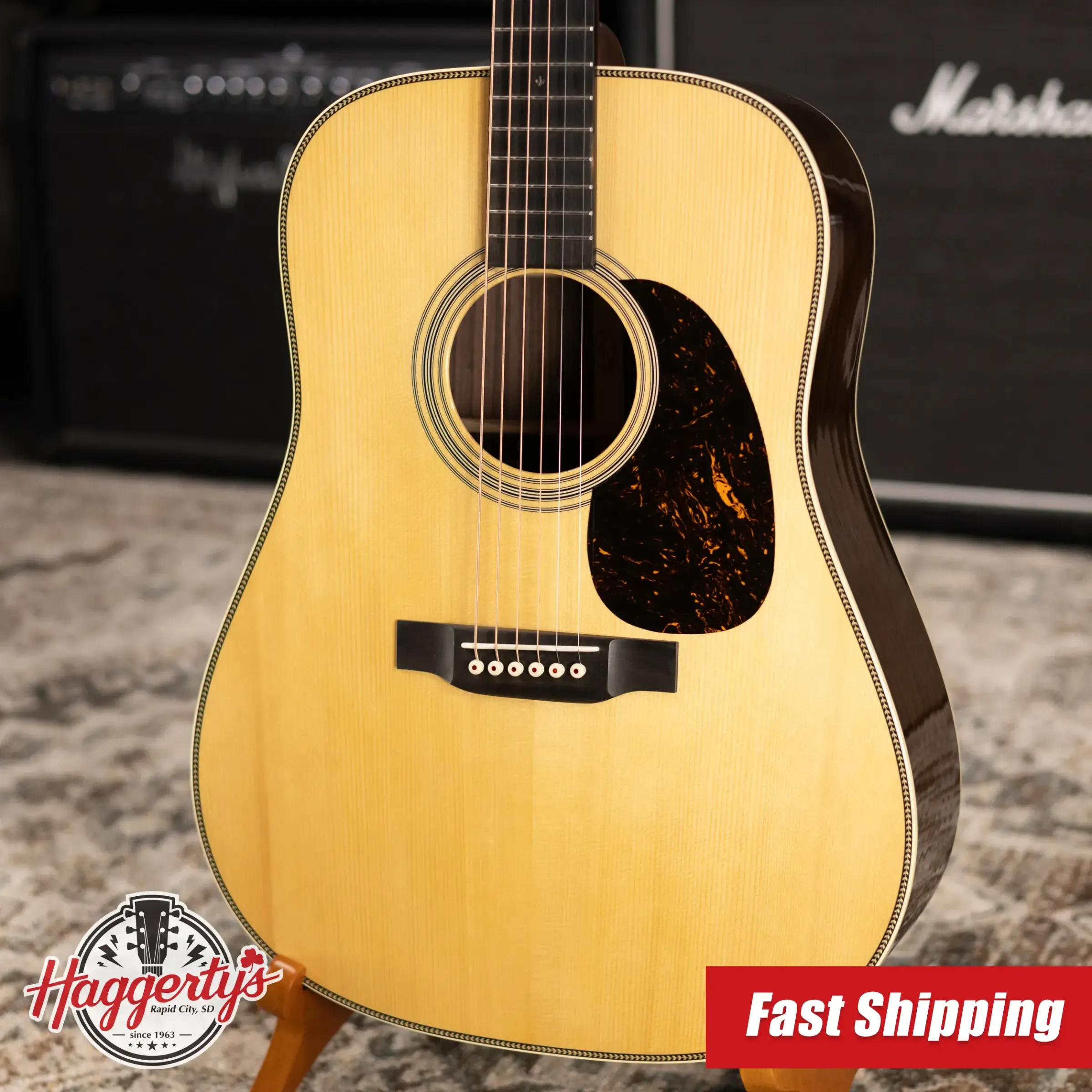 Martin customニューヨーカー　スロッテッドヘッド Martin Custom Shop & Special Editions