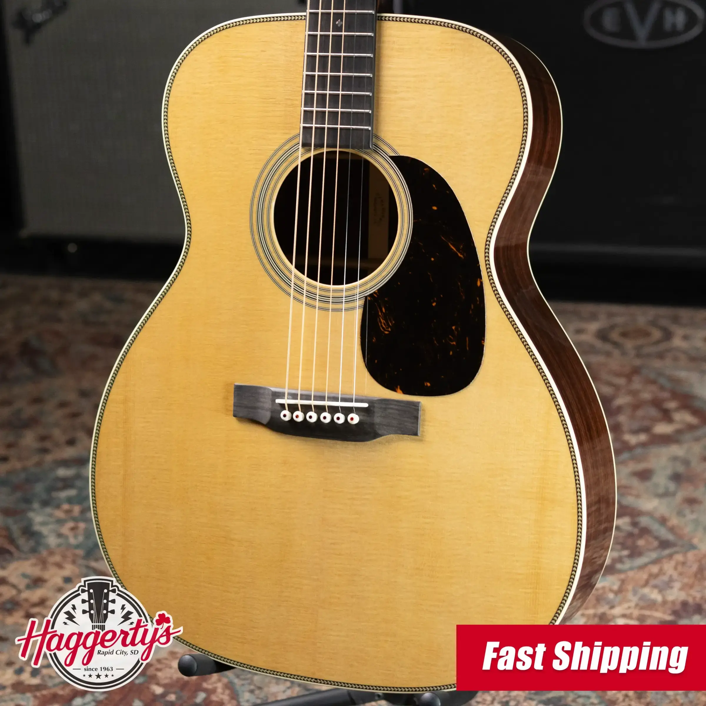 Martin Guitars