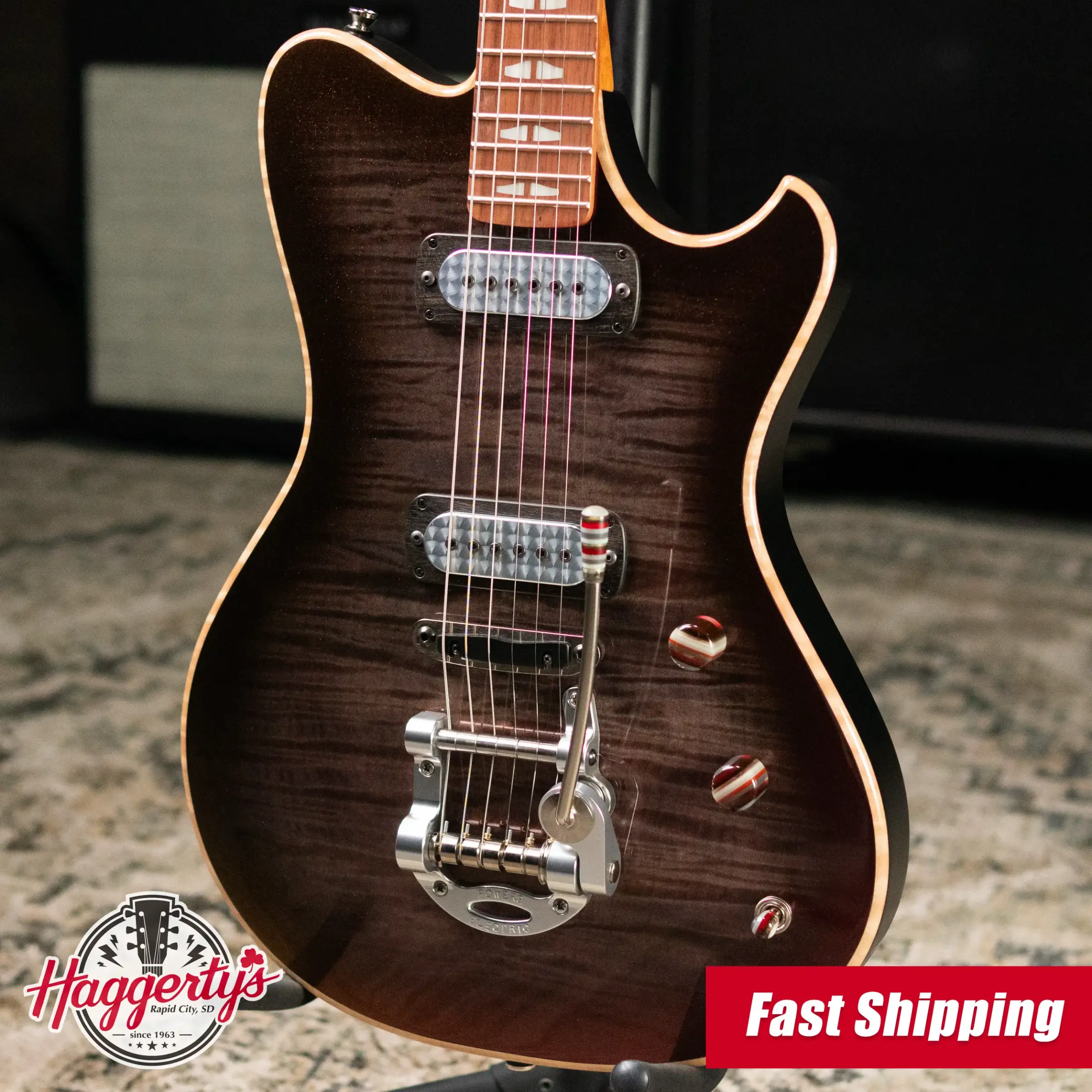 Taylor Electric Series