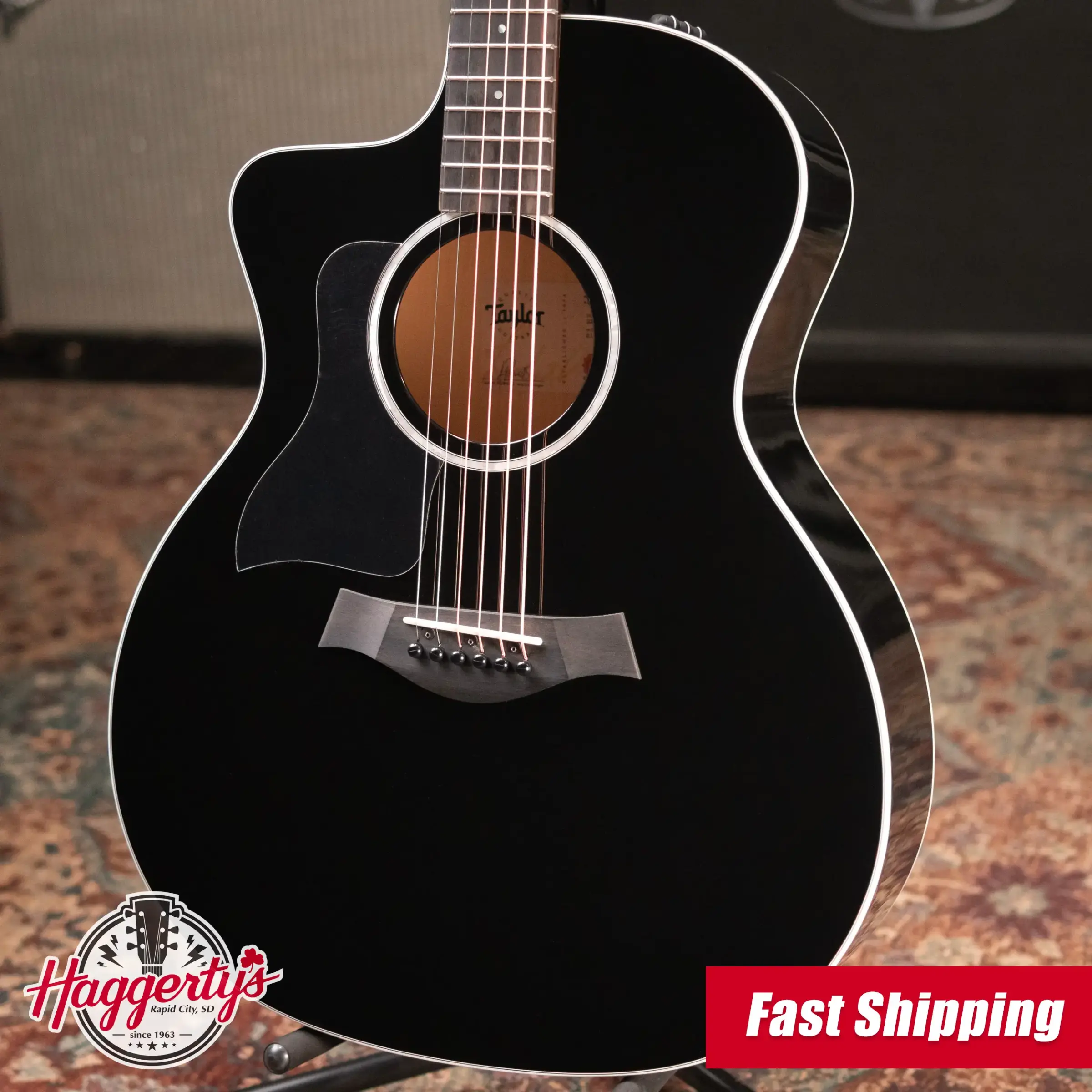 Left Handed Guitars