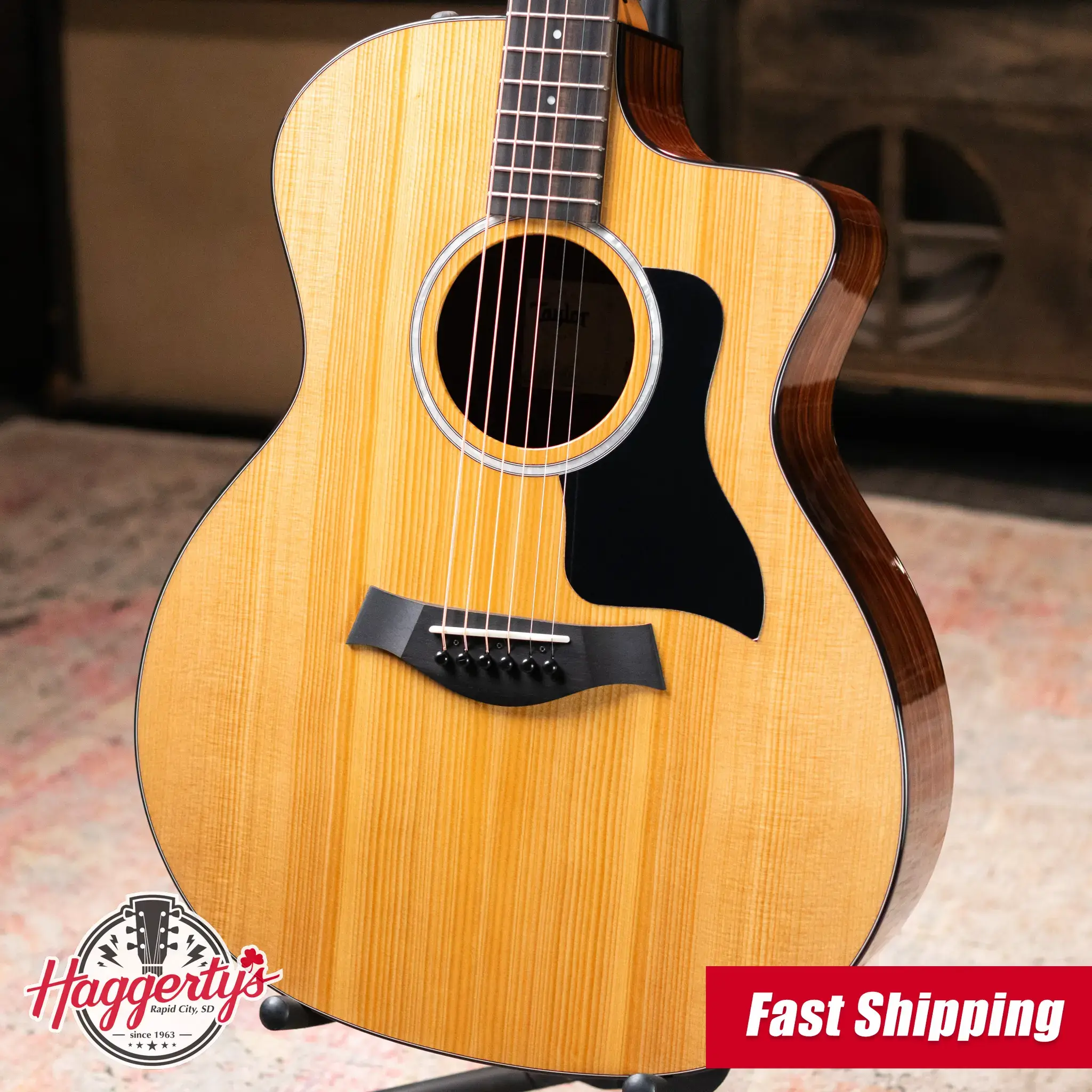 Taylor Guitars