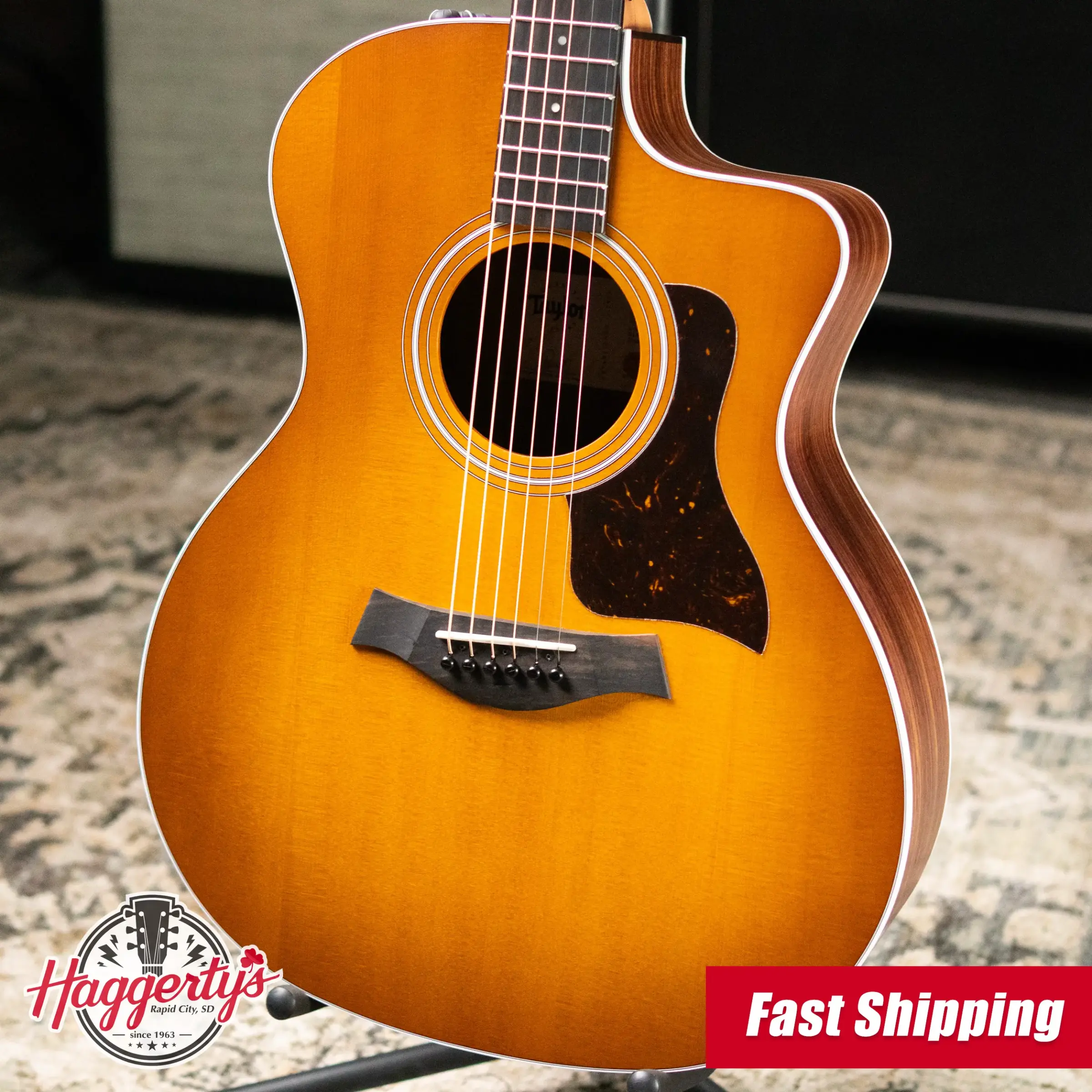 Taylor LTD Series